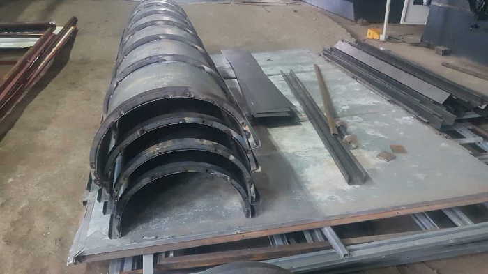 consturction material 1